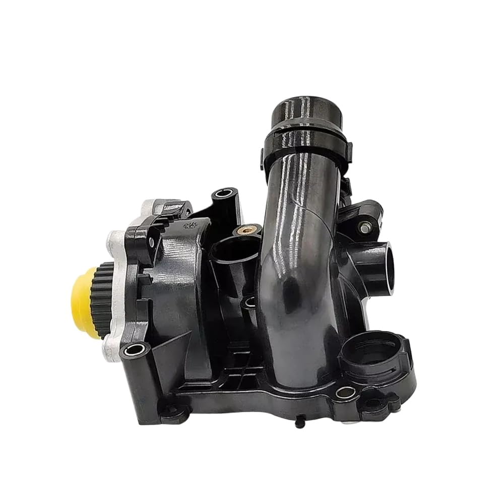 Water Pump Coolant Pump Thermostat Compatible With A3 A5 TT S5 Cabriolet 06H121026AG