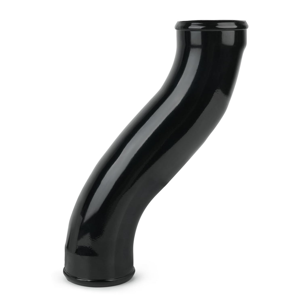 For Detroit Series 60 12.7L Coolant Transfer Tube,Fluid Line from Oil Cooler to Water Pump, 23505899