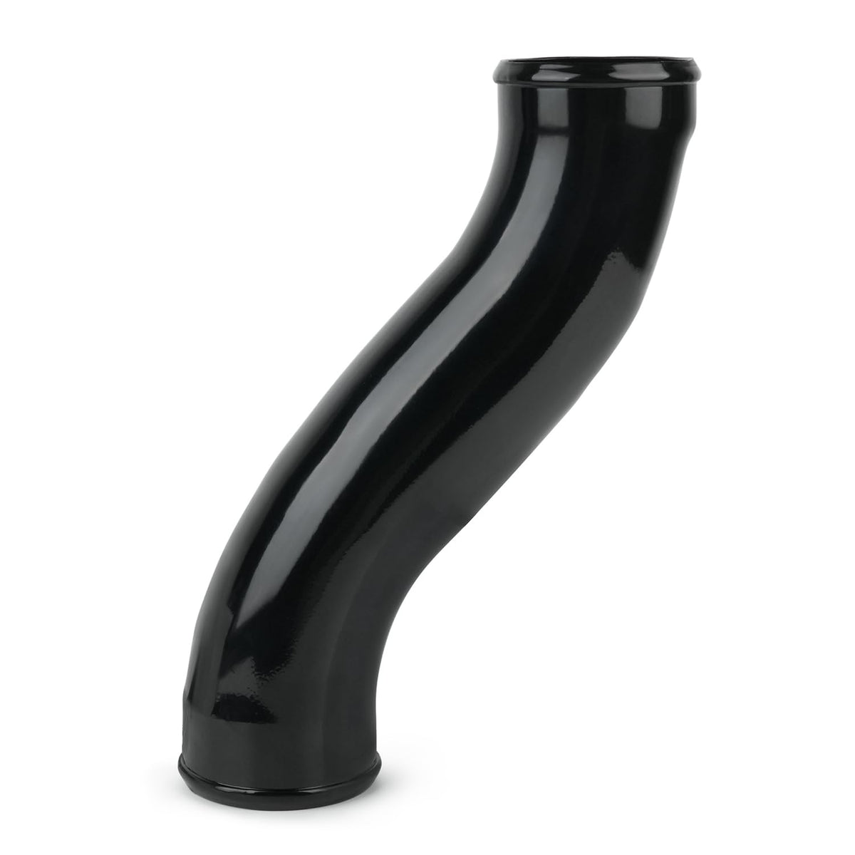 For Detroit Series 60 12.7L Coolant Transfer Tube,Fluid Line from Oil Cooler to Water Pump, 23505899
