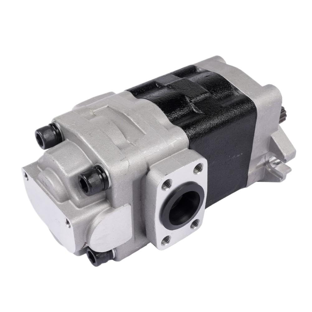 AP01 Hydraulic Pump 67110-30510-71 Compatible With 13Z 15Z Forklift