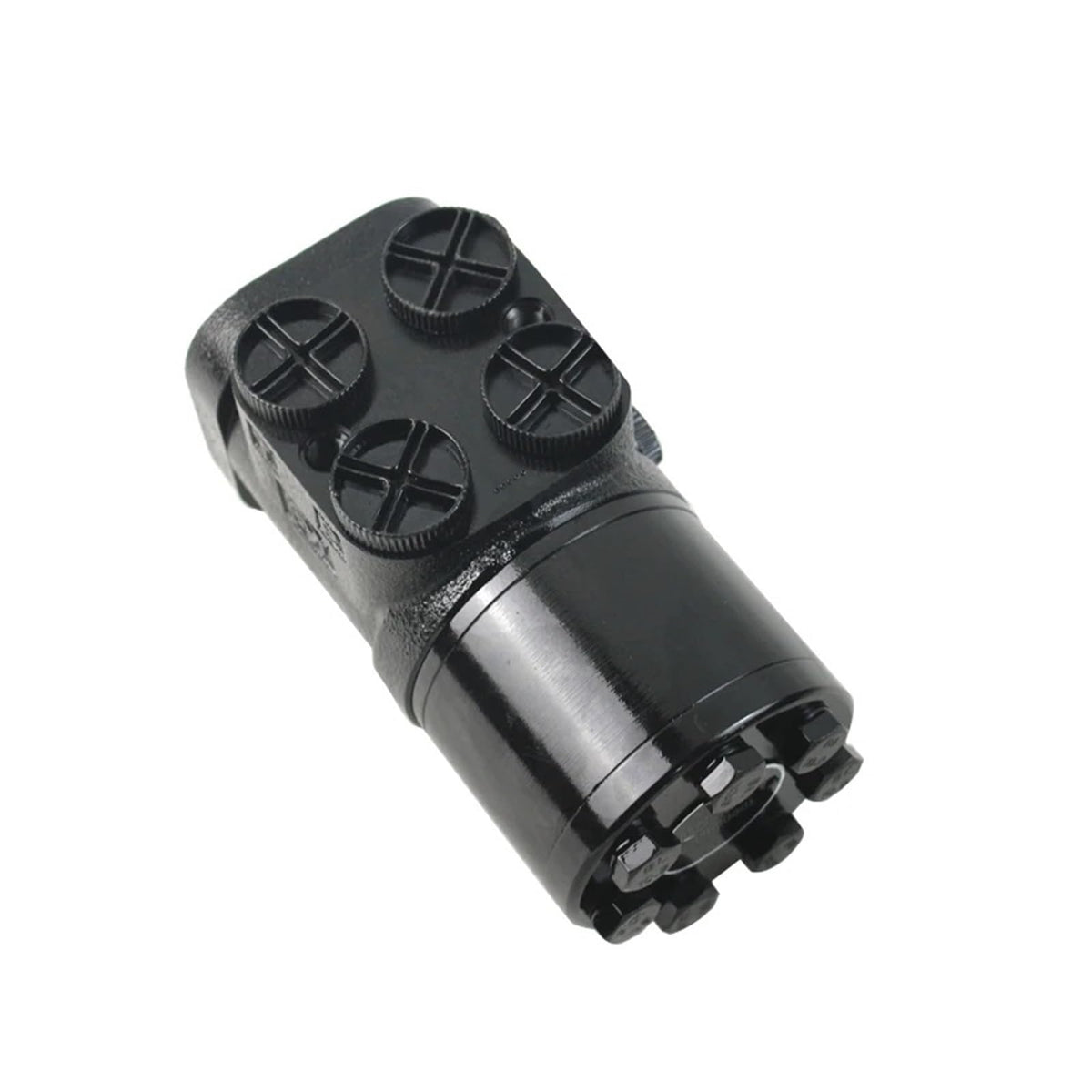 CAARLA Hydraulic Steering Gear BZZ5-E400B-B Steering Valve