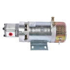 Hydraulic Pump and Motor Assembly AP03 147664 147662 Compatible with Skyjack SJIII3220 SJIII3226 SJIII4620 SJIII4626
