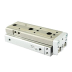 MXQ16/MXQ16L Stroke:10/20/30/40/50/75/100/125 Slide Table Double Acting Pneumatic Air cylinders Component(MXQ16-125)