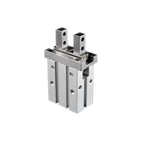 MHZ2 Air Gripper Cylinder Pneumatic Cylinder Single Acting MHZ2-10S MHZ2-16S MHZ2-20S MHZ2-25S MHZ2-32S MHZ2-40S(MHZ2-40)