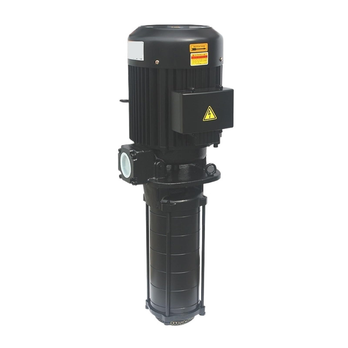 Coolant Pump, High Flow Cooling Pump 380V ACP - 1800BMF, ACP - 2500BMF, ACP - 4000BMF, ACP - 5500BMF(ACP - 4000BMF)