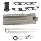 AP03 Water Transfer Complete Kit Compatible With 545i 550i 645Ci 650i 745i 750i X5 N62 Engine Models