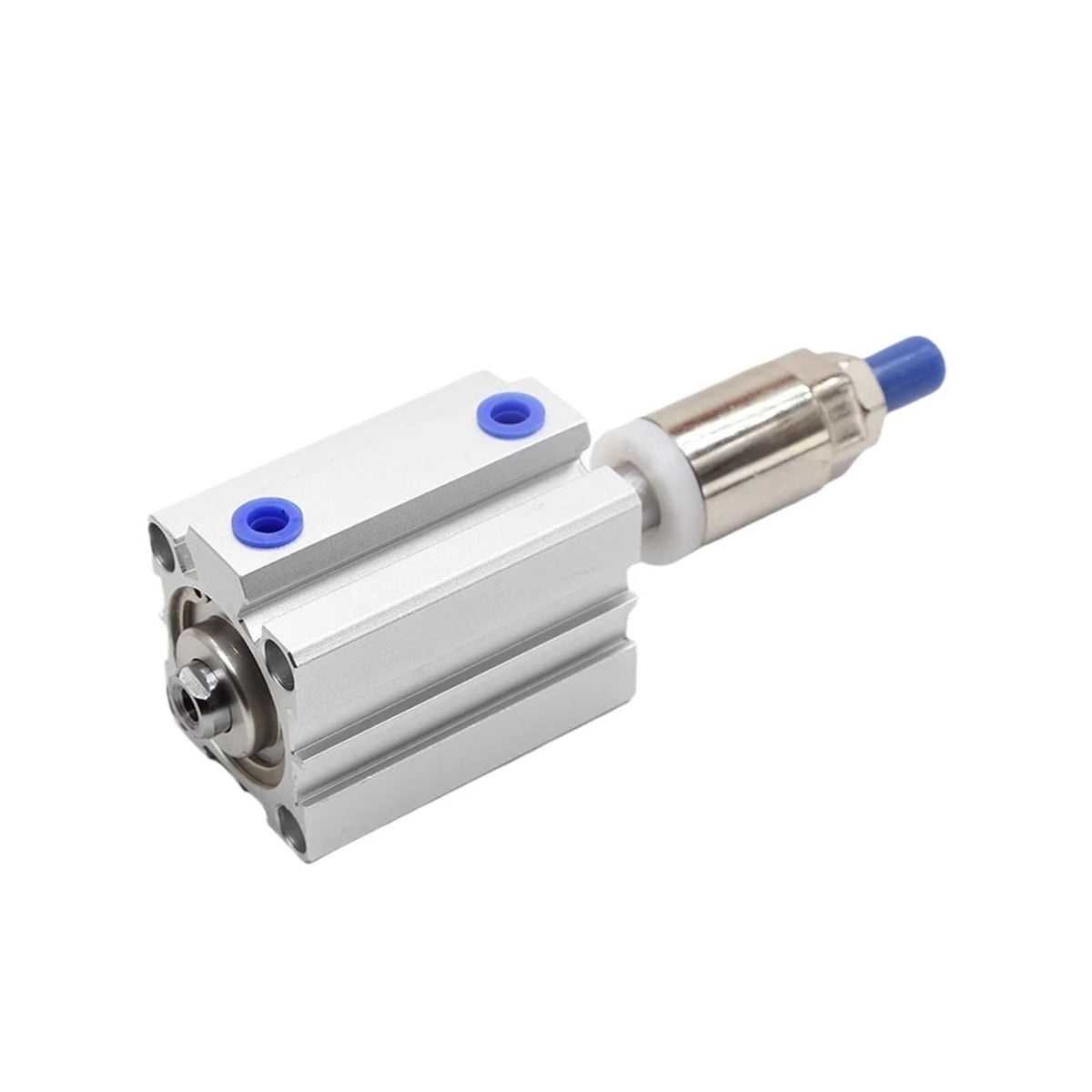 with Magnetic/Without Magnetic Square Pneumatic mini Cylinder Adjustable SDAJ63-20-20 SDAJ80-30-20 SDAJ80-40-20(SDAJ80-30-20)