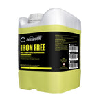 Nanoskin IRON FREE Paint for Wheels & Glass Decontamination, 55 Gallon