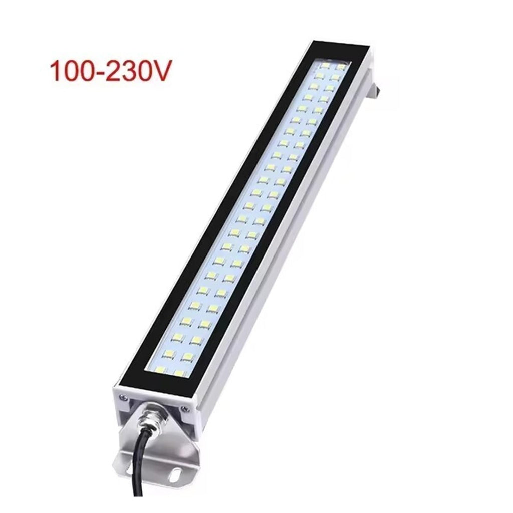 LED Lamp IP67 Waterproof Oil-Proof Dust-Proof Led Bar Lamps