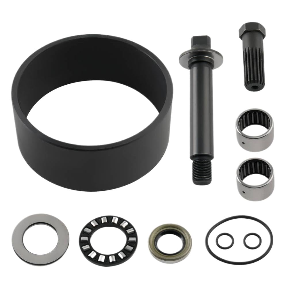 Wear Ring Impeller Shaft Seal Oil Tool Compatible With Jet Pump 1994-2002