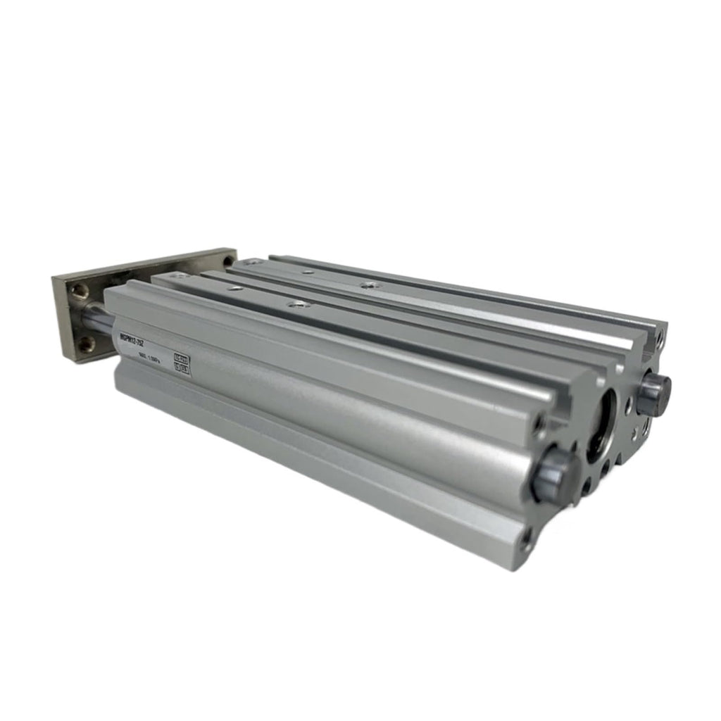 MGPM16 MGPL16-10Z Three-axisthin Rod Cylinder Compact Guide with Stable Pneumatic MGPM16-20Z 10-150(MGPL16-200Z)