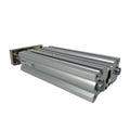 MGPM16 MGPL16-10Z Three-axisthin Rod Cylinder Compact Guide with Stable Pneumatic MGPM16-20Z 10-150(MGPL16-200Z)