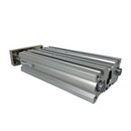 MGPM16 MGPL16-10Z Three-axisthin Rod Cylinder Compact Guide with Stable Pneumatic MGPM16-20Z 10-150(MGPL16-200Z)