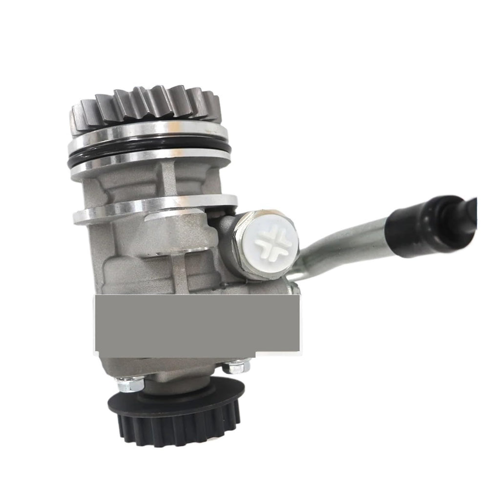 CAARLA Hydraulic Steering Gear Power Steering Pump for 7H0422153A 7L6422153B 7L6422153A 7H0422153H 7H0422153G