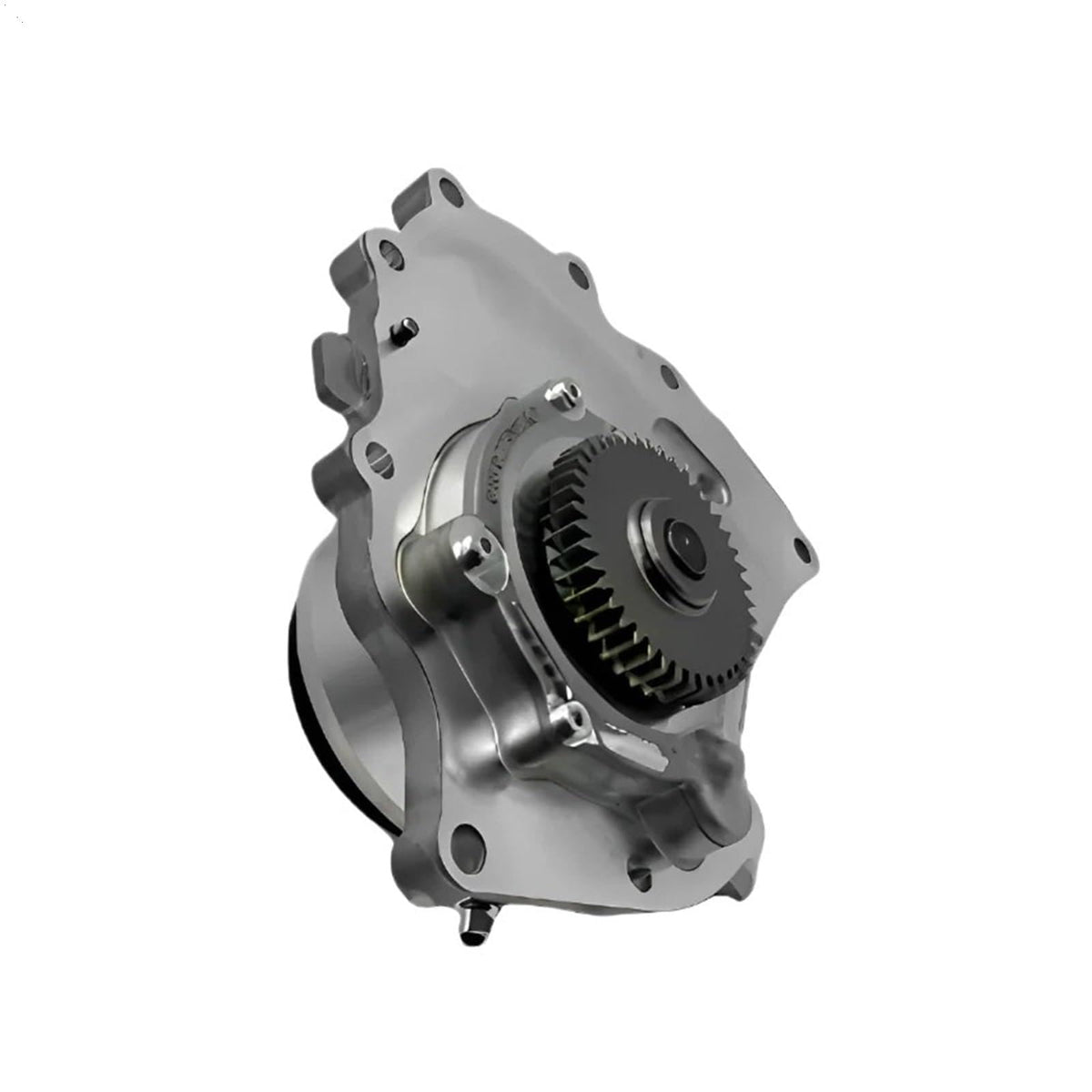 Water Pump Compatible With A8 Q8 OE 0P2121014H 0P2121014D PAB121014C