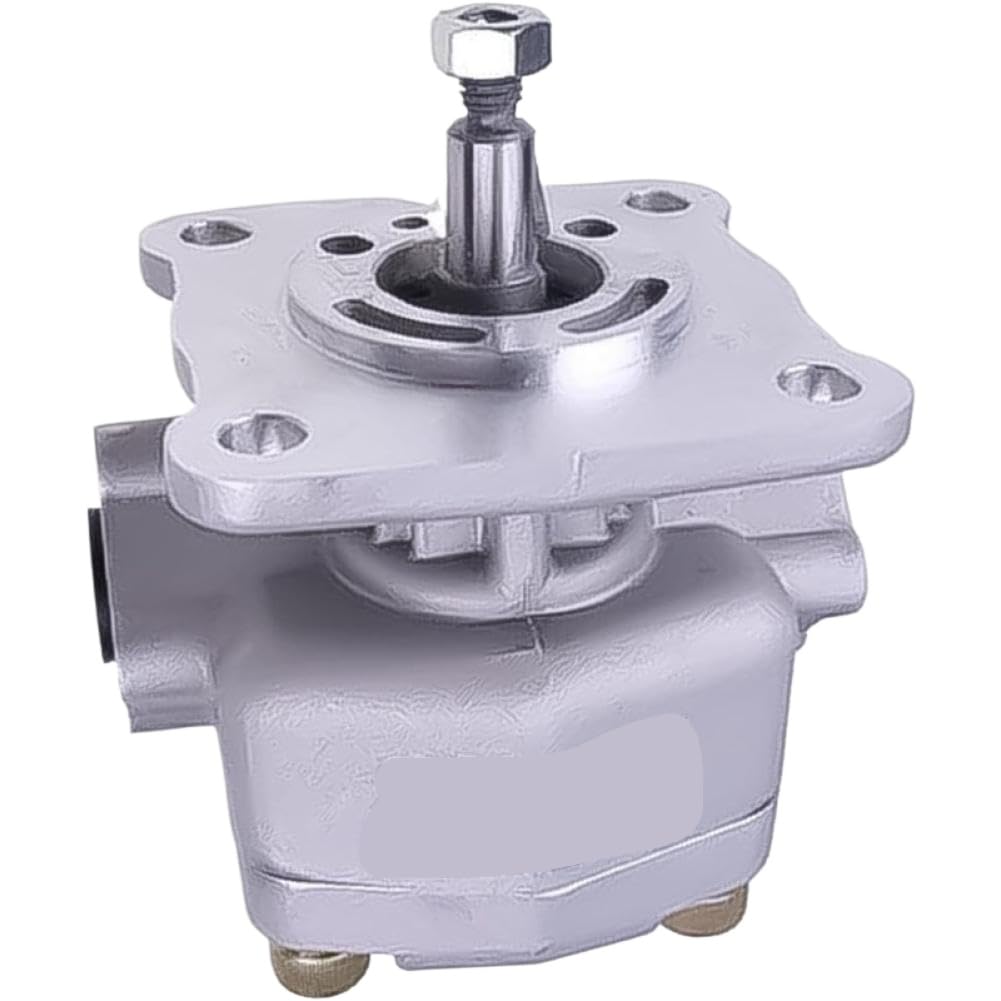 Hydraulic Pump Oil Pressure Compatible with Forklift