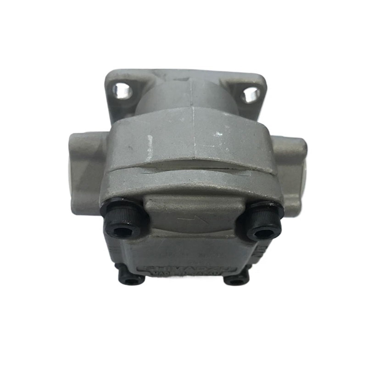Hydraulic Gear Pump Small Cylinder Horizontal Hydraulic Gear GPY Pump GPY3R 8R 9R 10R(GPY-11.5)