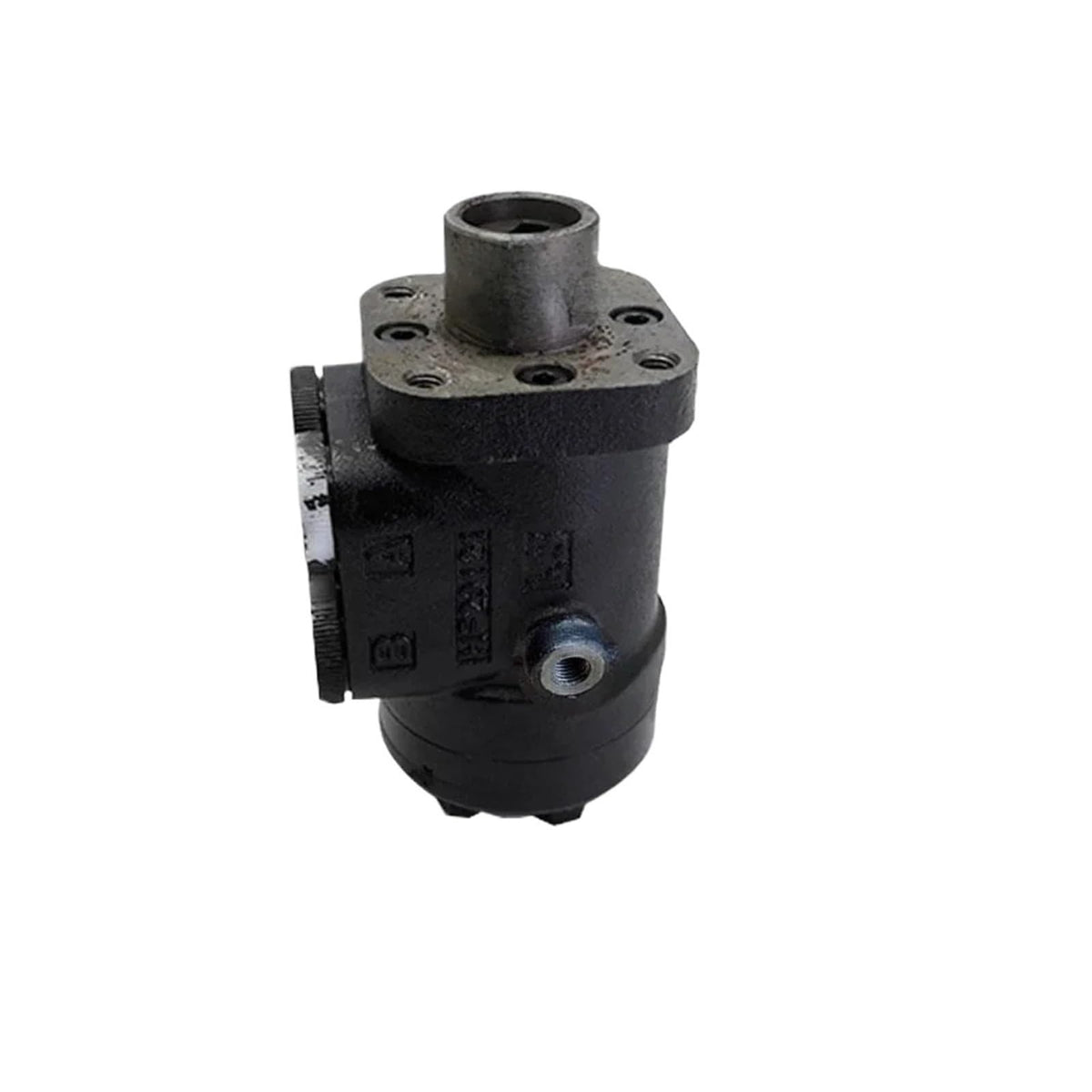 Full Hydraulic Steering Unit BZZ-50/80/100/125/160/200 Steering Gear