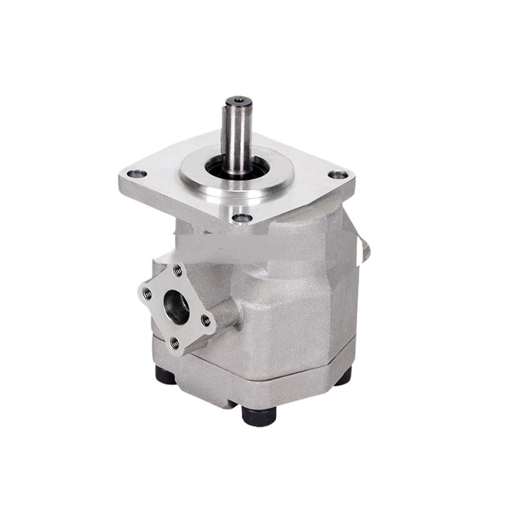 Hydraulic Gear Pump HGP Oil High Pressure HGP-2A-F2RHGP-2A-F8RHGP-2A-F12RHGP-2A-F11.5R(HGP-2A-F11R)