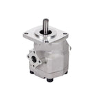 Hydraulic Gear Pump HGP Oil High Pressure HGP-2A-F2RHGP-2A-F8RHGP-2A-F12RHGP-2A-F11.5R(HGP-2A-F11R)