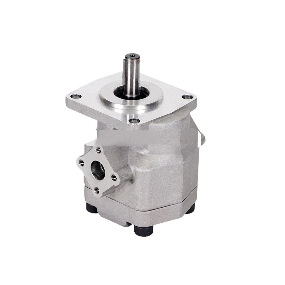 Hydraulic Gear Pump HGP Oil High Pressure HGP-2A-F2RHGP-2A-F8RHGP-2A-F12RHGP-2A-F11.5R(HGP-2A-F11R)