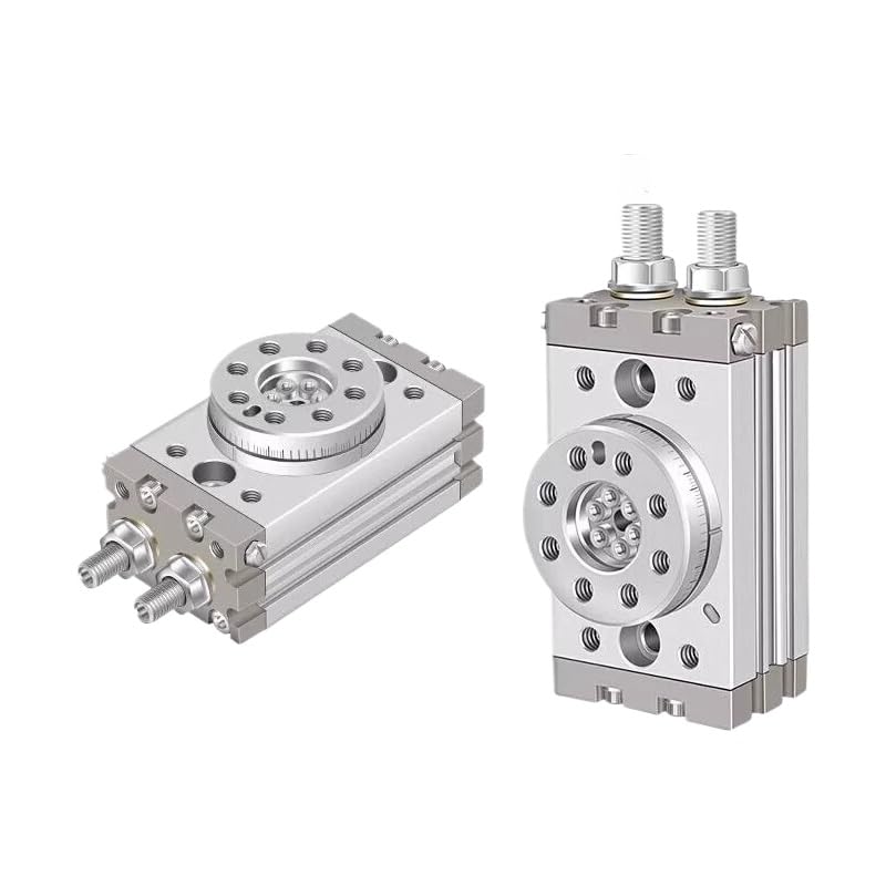 Rotating oscillating Cylinder MSQA-2A
