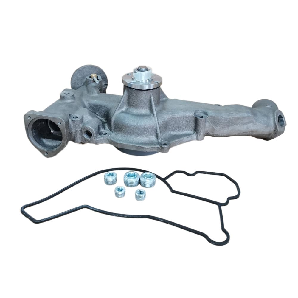 WATER PUMP TRUCK INTERNATIONAL NAVISTAR T444E V8 94-05 W/Seal 1823669C92
