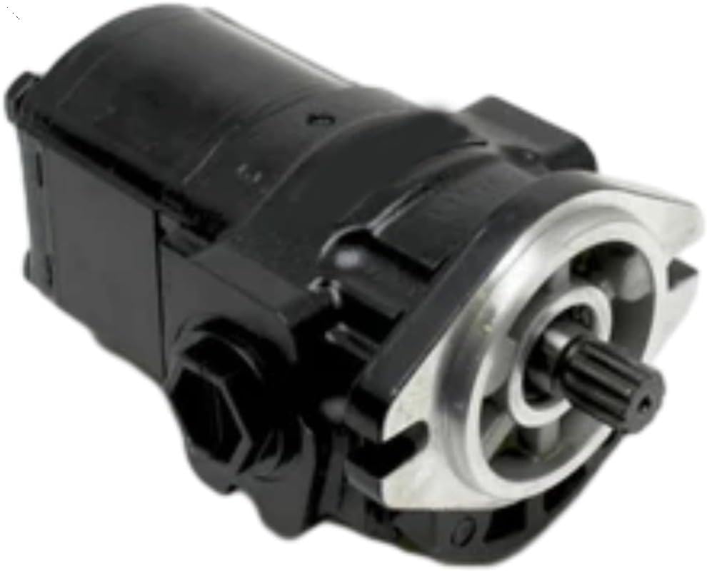 2 Section Hydraulic Lift Pump 139801GT for Genie S-60 S-60X Z-62/40 -65