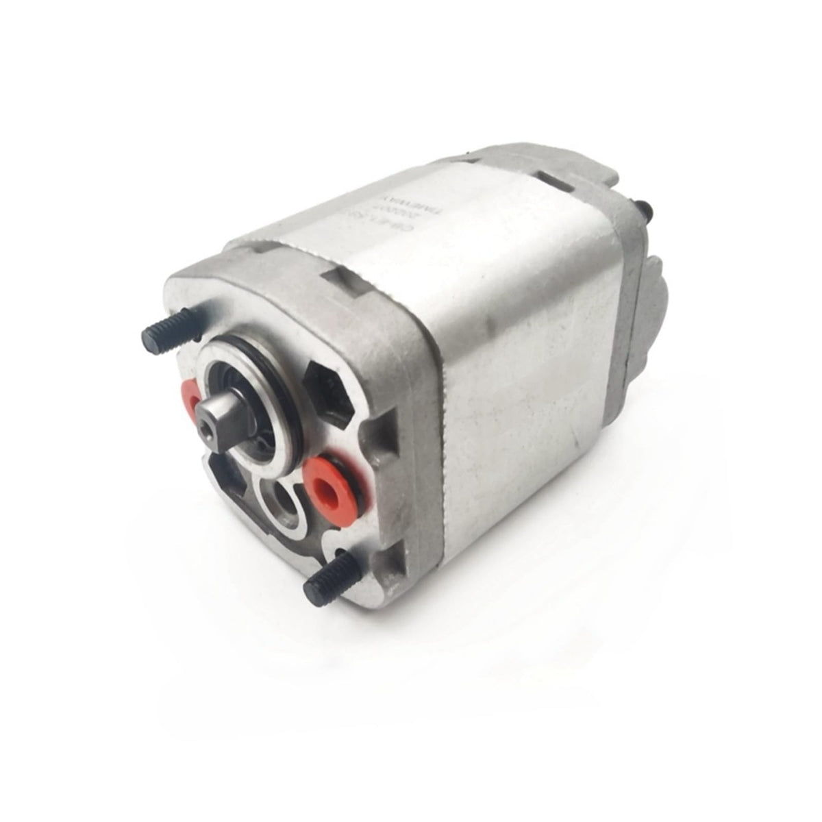 Hydraulic Gear Pump CB-E CB-E1.5ST CB-E0.50ST .6ST .75ST Bidirectional for Power Unit(CB-E0.75ST)