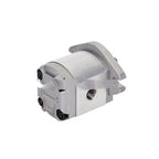 Hydraulic Gear Pump HGP-1A Lubricating HGP-1A-F0.8RHGP-1A-F2RHGP-1A-F3R Pipe Fitting Equipment High Pressure HGP Series Oil(HGP-1A-F6R)