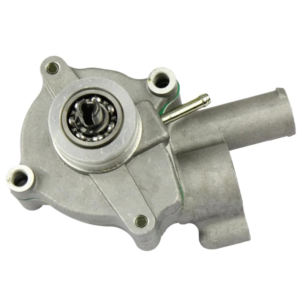 A96E Water Pump Assembly Metal Compatible with CF500 CF188