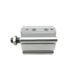 RQ Series air Cushion Thin Cylinder RDQA20 RDQA25 RDQA32 RDQA40 RDQA50 RDQA63 RDQA80 RDQA100 Stroke 15 20 25 30 40 50mm(Stroke 50mm,RDQA50)
