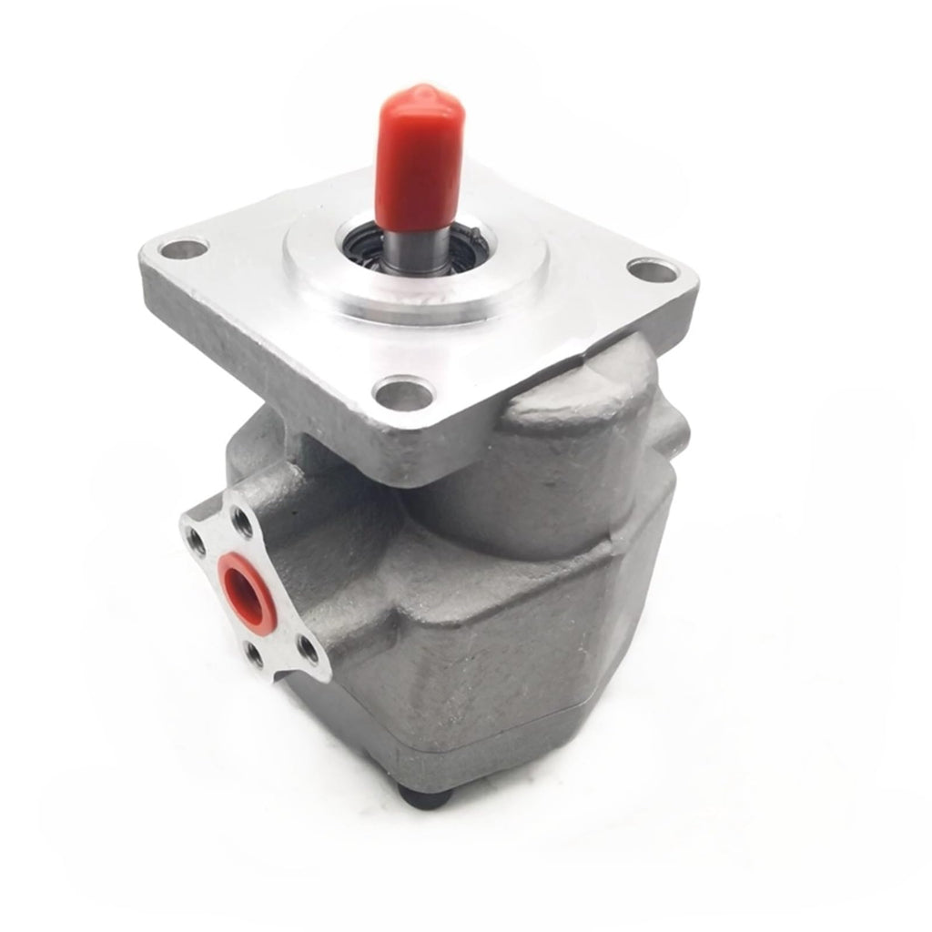Hydraulic Gear Pump Oil Pumps GPY-9 GPY-9L GPY-10 GPY-10L GPY-11.5 .5L GPY-12 GPY-12L High Pressure(GPY-9)