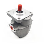 Hydraulic Gear Pump Oil Pumps GPY-9 GPY-9L GPY-10 GPY-10L GPY-11.5 .5L GPY-12 GPY-12L High Pressure(GPY-9)