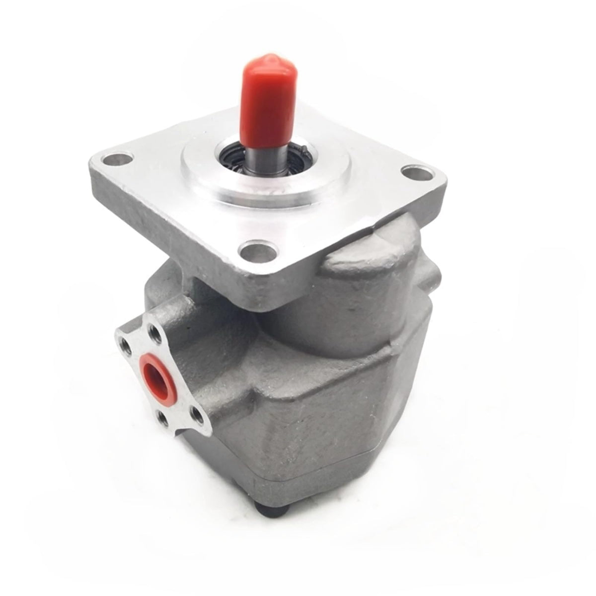 Hydraulic Gear Pump Oil Pumps GPY-9 GPY-9L GPY-10 GPY-10L GPY-11.5 .5L GPY-12 GPY-12L High Pressure(GPY-9)