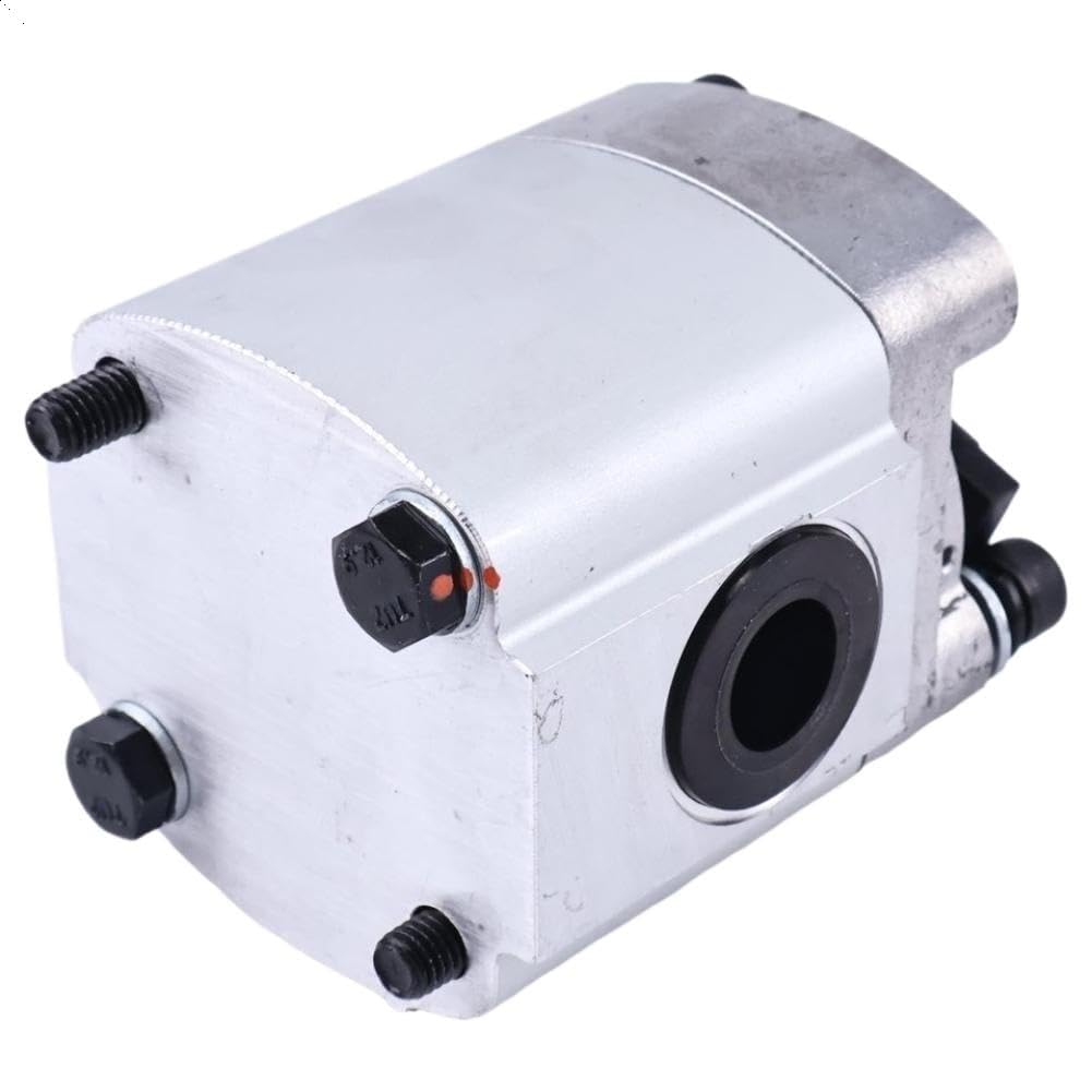 Hydraulic Pump 147661 Compatible with Skyjack SJIII32515