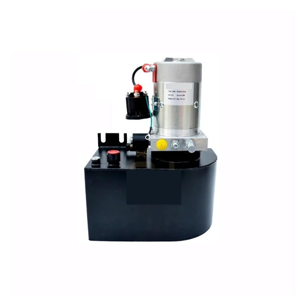DC12V/24V 2.2KW Hydraulic Power Unit Power Pack for Fork Lift(24V 2.2KW)