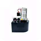 DC12V/24V 2.2KW Hydraulic Power Unit Power Pack for Fork Lift(24V 2.2KW)
