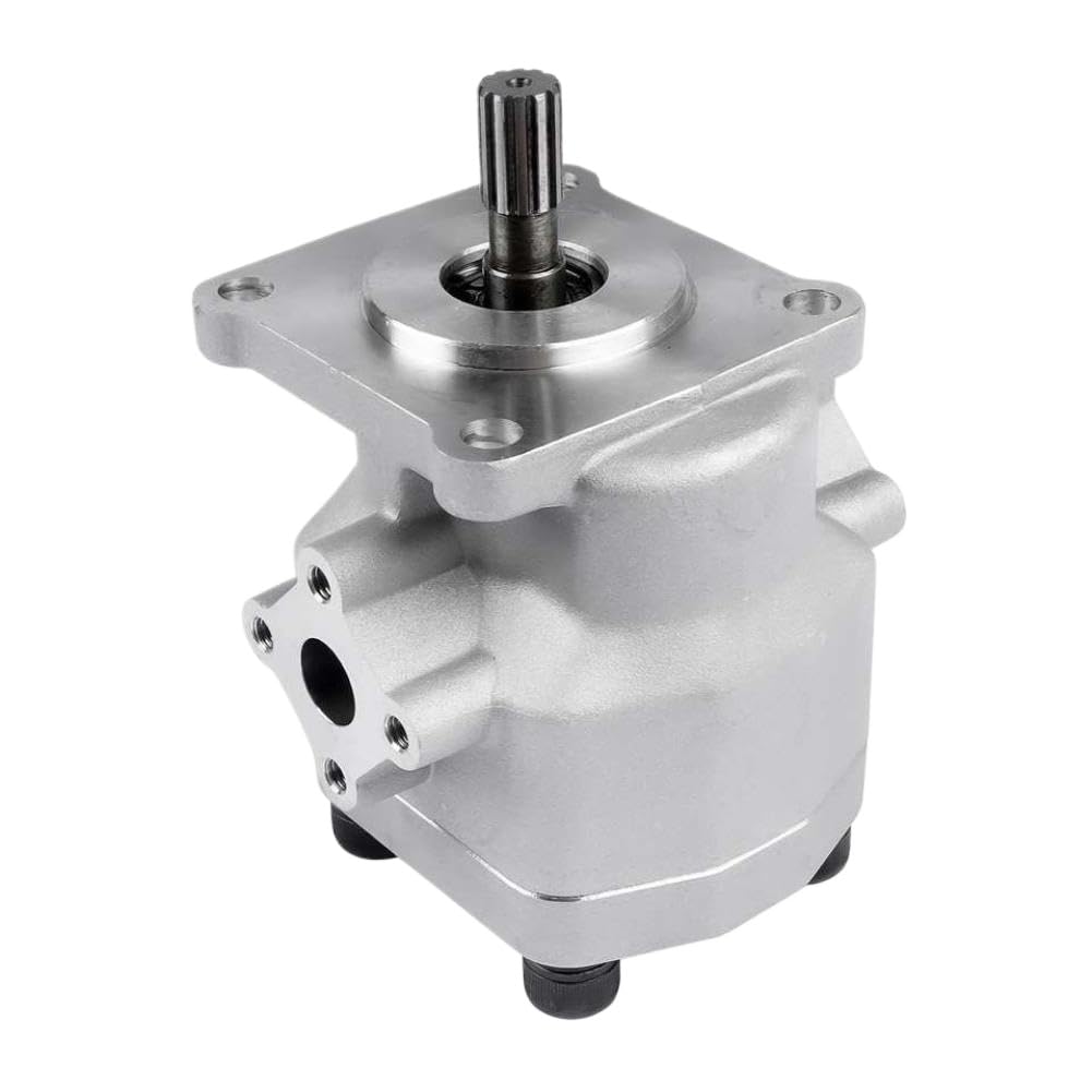 Hydraulic Pump AP01 KP0553ASSS Compatible with D1650 D2350 ST2320 ST2340
