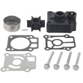 Water Pump Repair Service Kit 853792T01 853792A1 853792A2 Compatible with Outboard 25 30 Pro EFI Jet