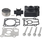 Water Pump Repair Service Kit 853792T01 853792A1 853792A2 Compatible with Outboard 25 30 Pro EFI Jet