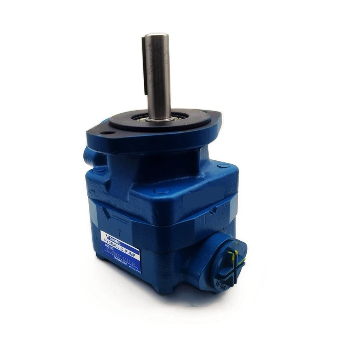 V20 Series Hydraulic Vane Pump V20-29F7F-1A11-JA