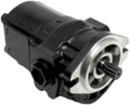 2 Section Hydraulic Lift Pump 139801GT for Genie Lift S-60 S-60X S-60TRAX Z-62/40 S-65 S-65TRAX