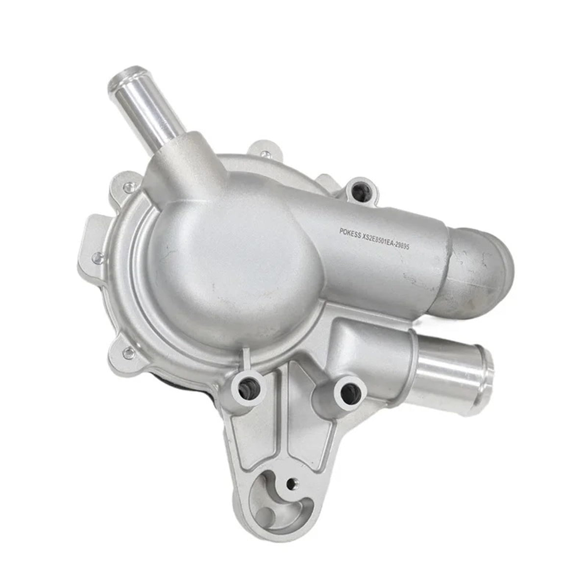 Auxiliary Coolant Pump for Mondeo 2004 2005-2007 2.5T F5RZ8501A XS2E8501EA Car Engine Cooling Water Pump Kit