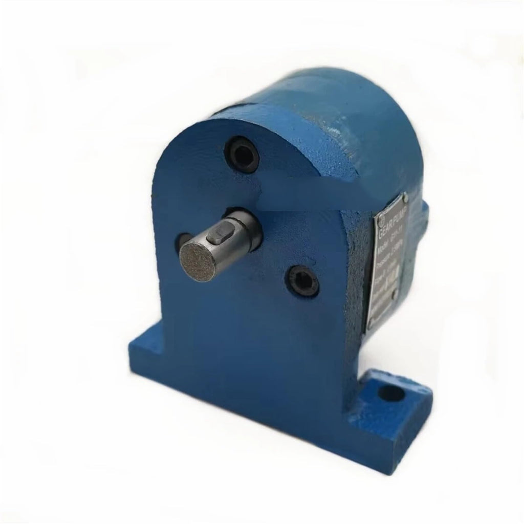 Hydraulic Gear Pump Oil G11-11 G11-11a Low Pressure