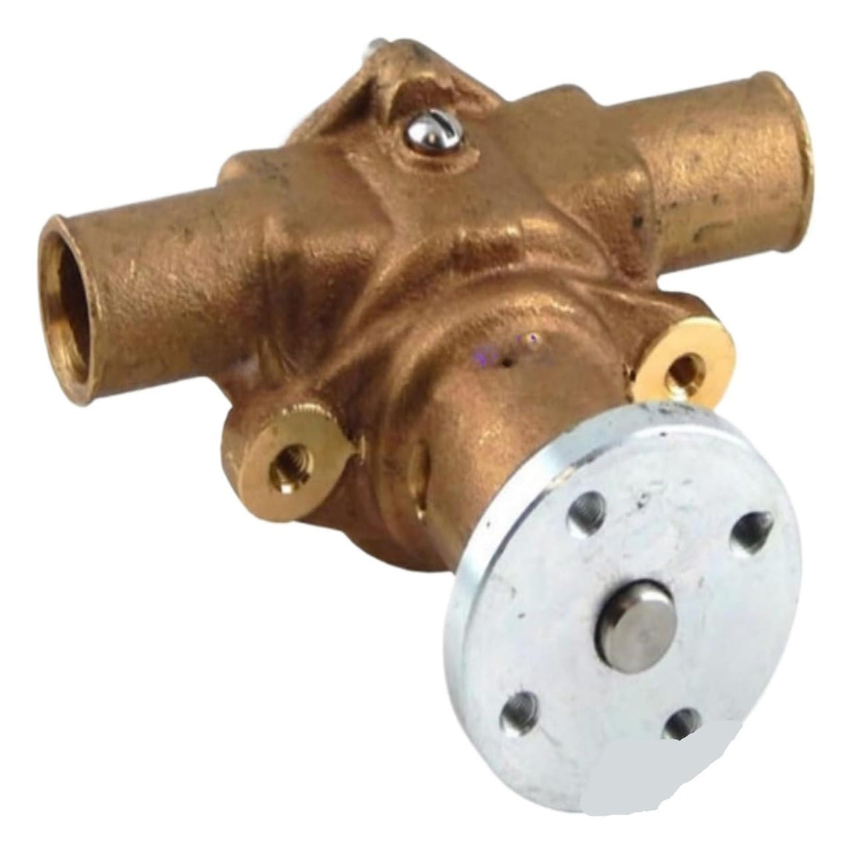 for Pleasurecraft Engine Copper Cooling Pump RA057031 RP061017