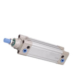 1pc DNC Series Cylinder DNC32-25-PPV-A/DNC40-25-PPV-A Cylinder Diameter 50/63/80mm Mechanical Pneumatic Cylinder(DNC40,Stroke 150)