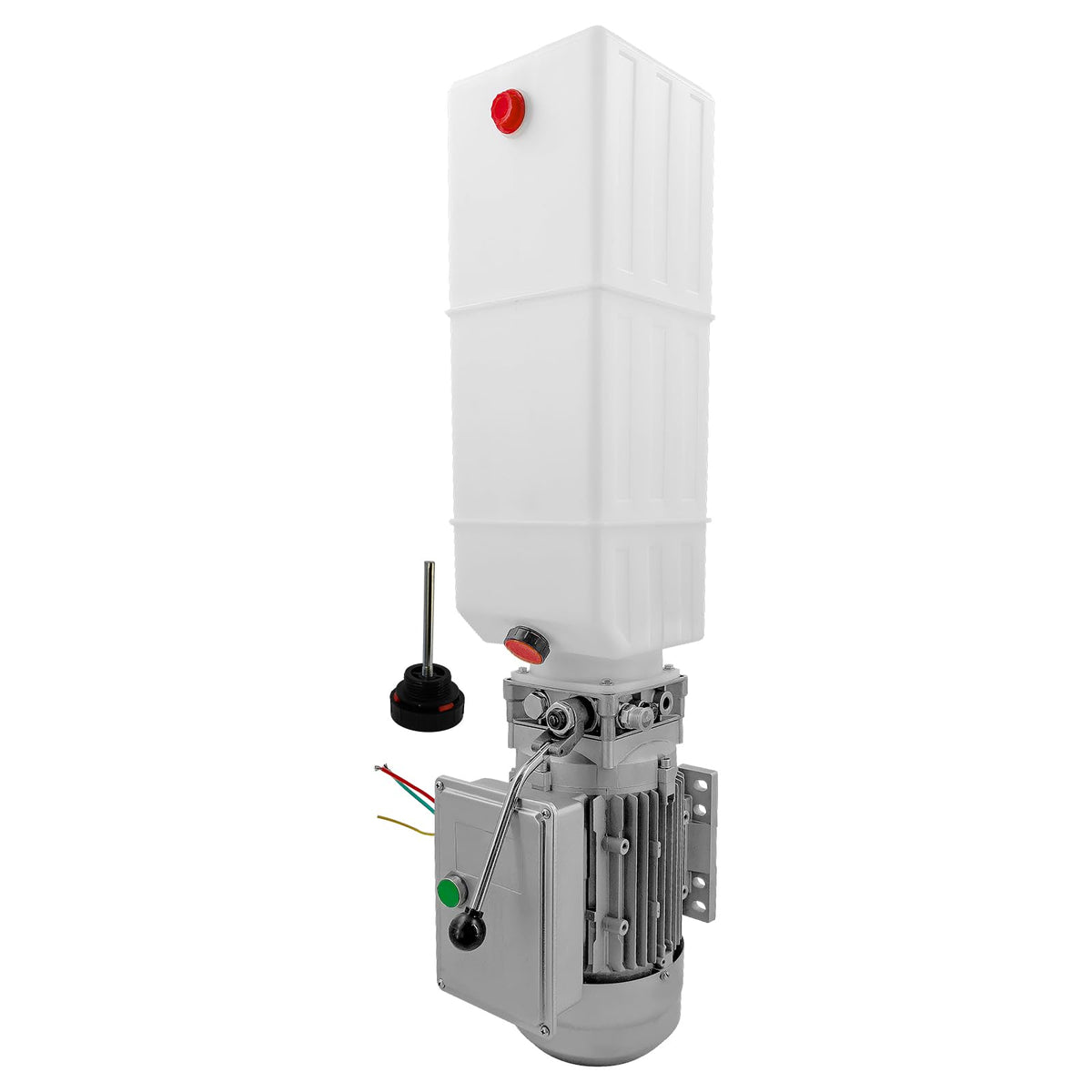 Hydraulic Power Unit P1120KIT P3302 Fit for Rotary Car Lift