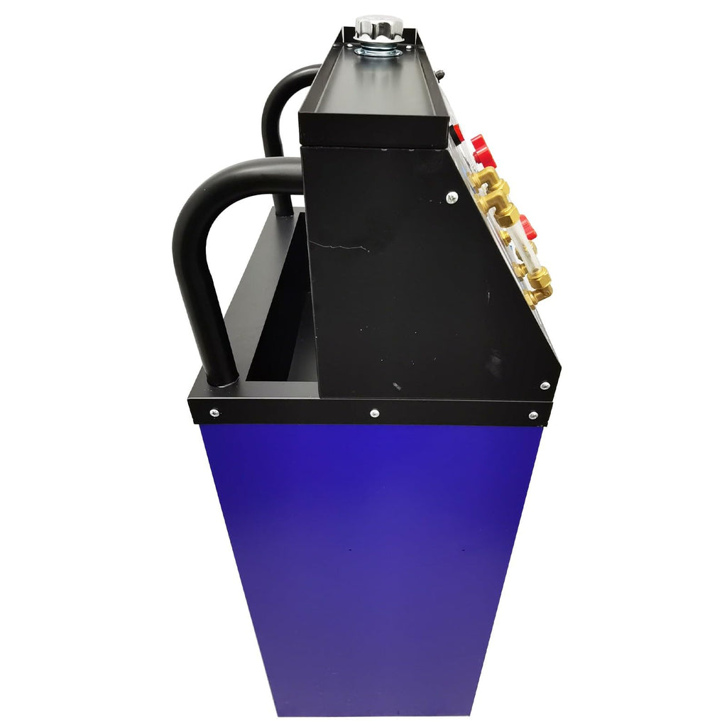 DC12V Automatic Engine Antifreeze Cleaning Machine Antifreeze Replacement Machine Coolant Fluid Changer 70W for Car/Truck Maintenance