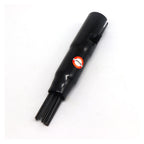 Air Hammer Pneumatic Air Rust Removal & Hammer Gun Dual Use Needle Scalers Small Rust Remover Tools